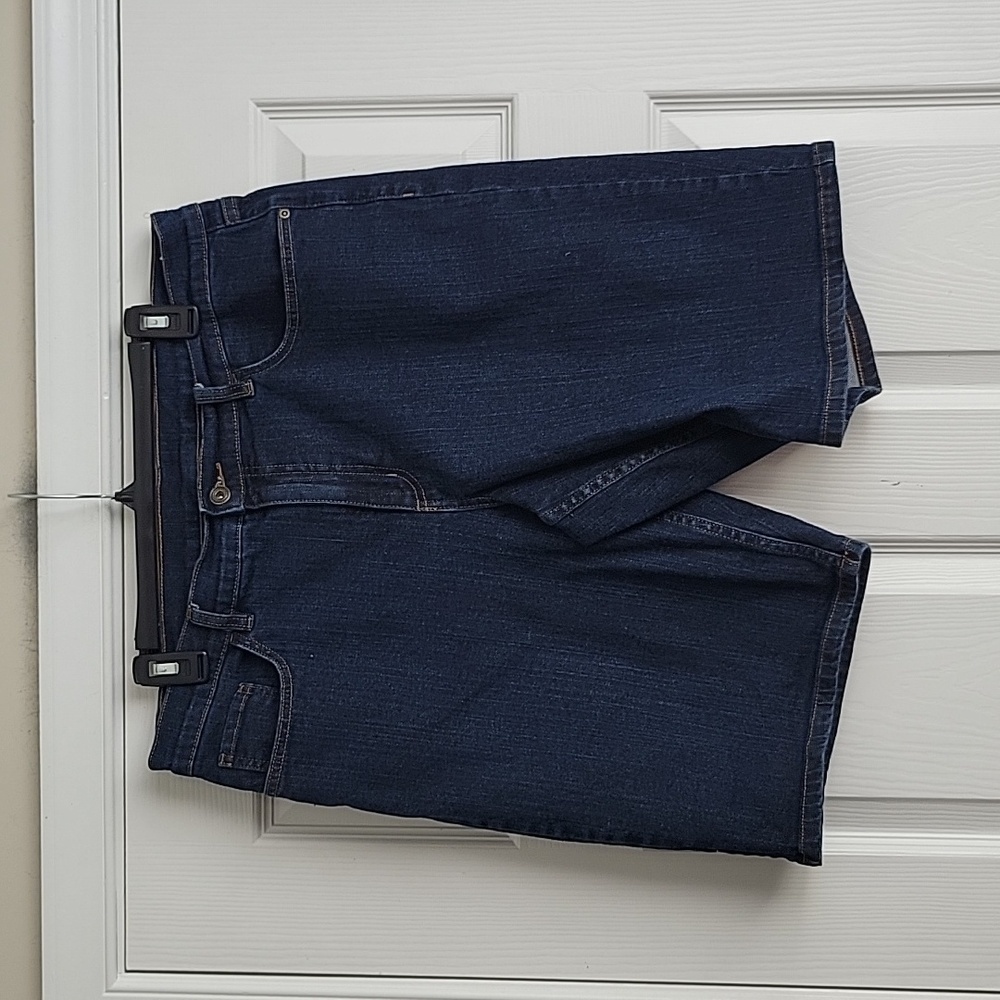 D&Co Women's Denim Shorts